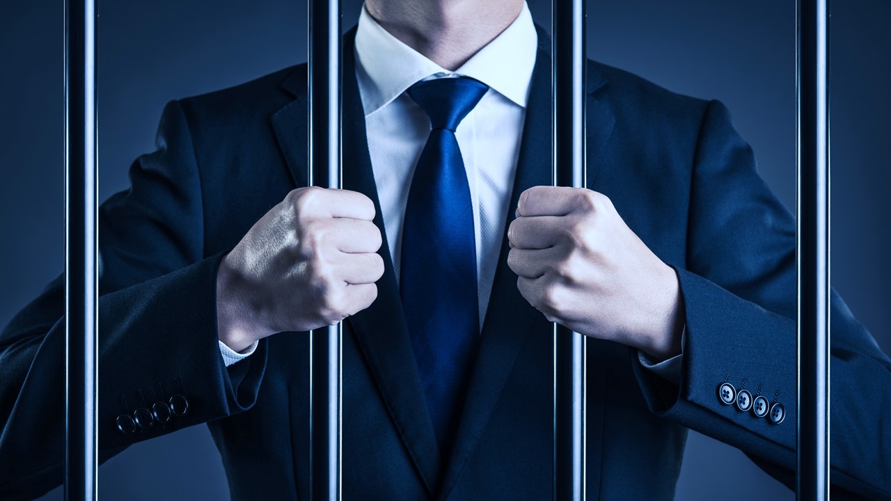 労災事故（企業側）