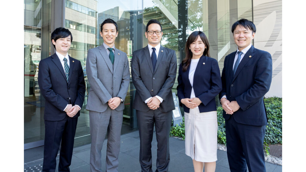 現在（2022年9月）エントリー受付中｜福岡の弁護士の求人・採用