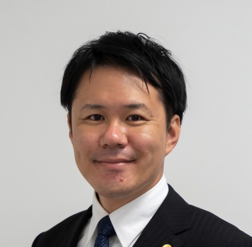弁護士 中川 宗一郎