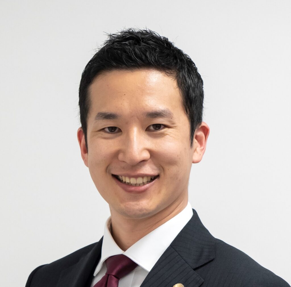 弁護士 伊藤 裕貴