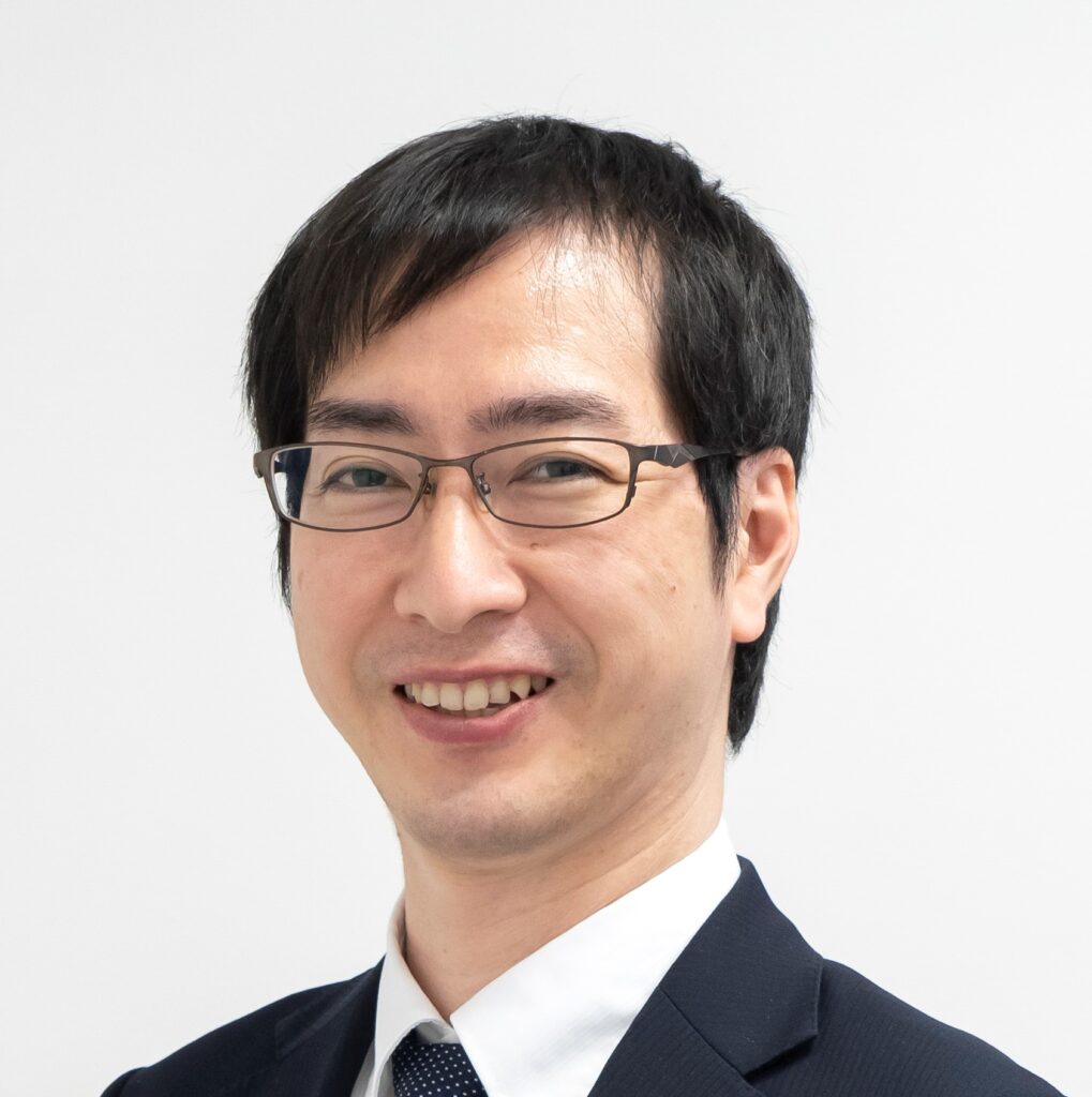 弁護士 髙松 賢介