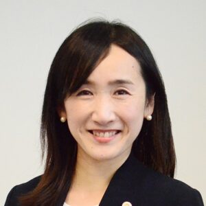 園田真紀弁護士
