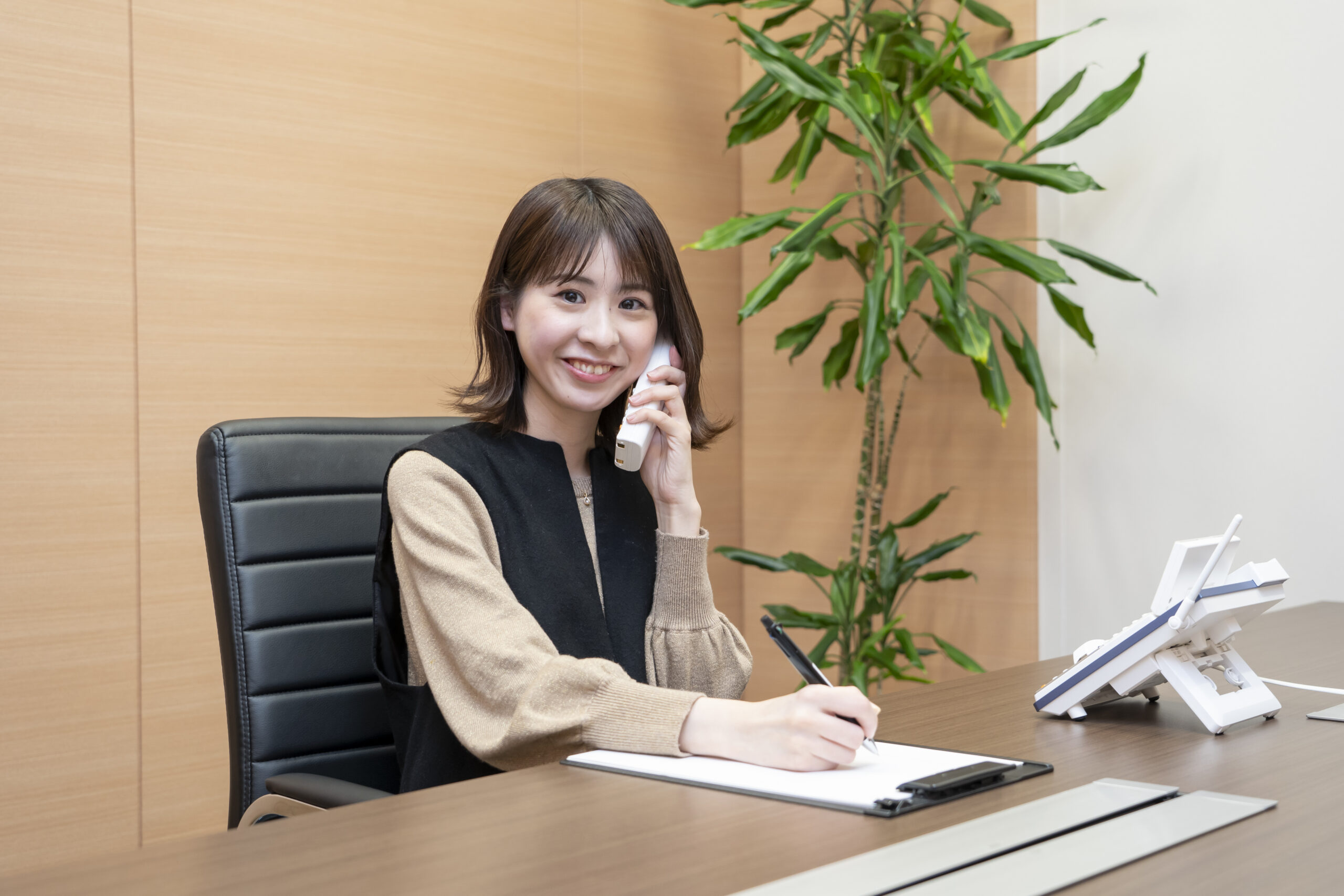 初回無料法律相談を実施中。