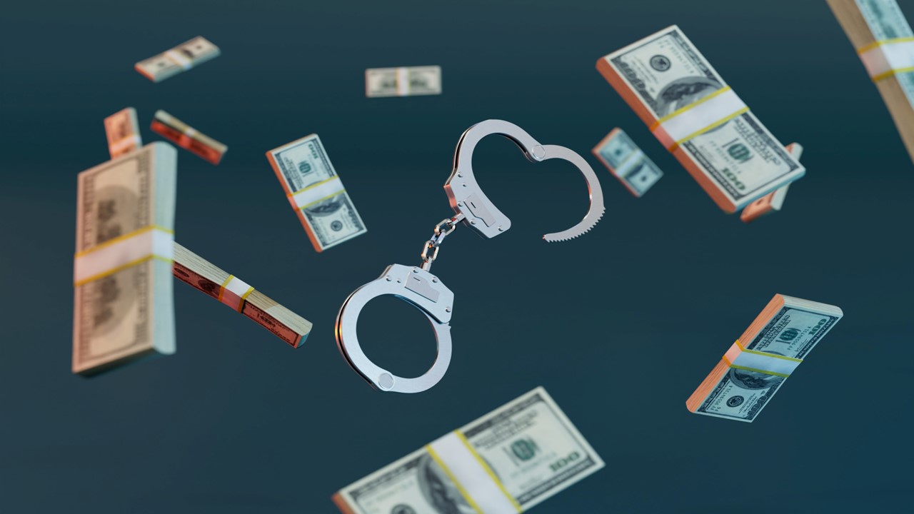 犯罪・刑事弁護