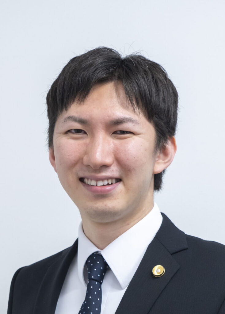 野田尚輝先生