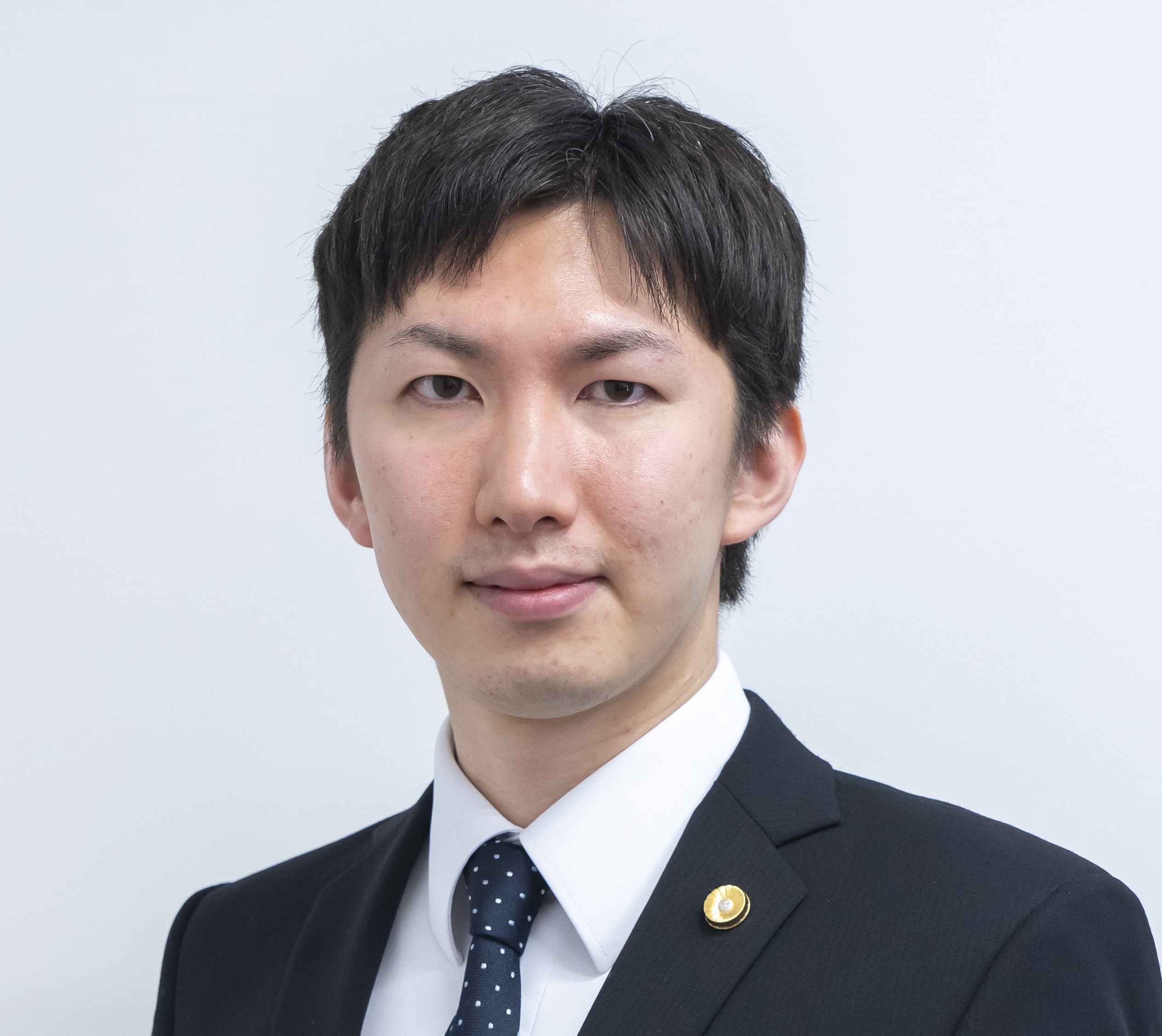 弁護士 野田尚輝 | いかり法律事務所 アソシエイト