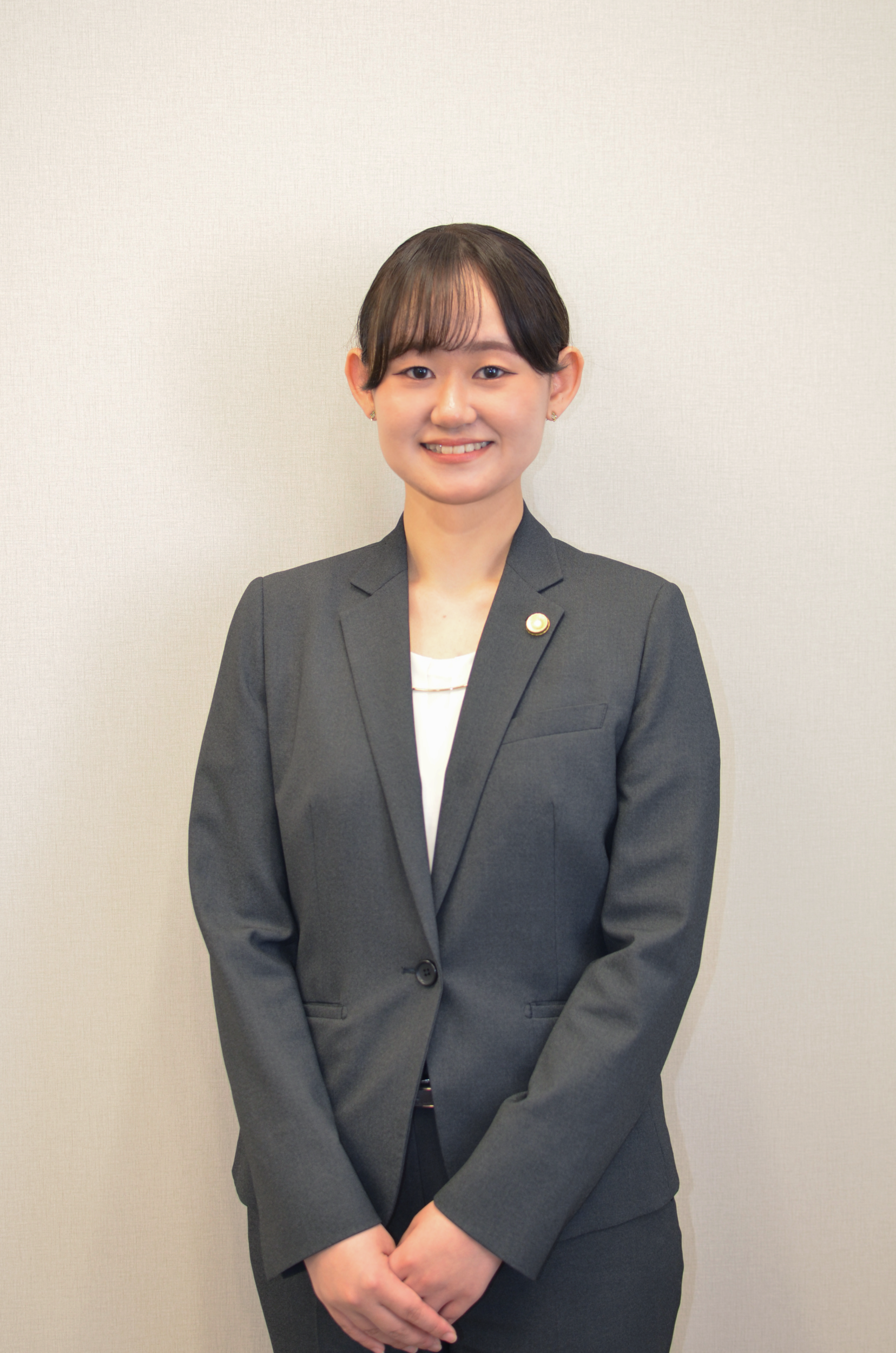 弁護士 中川真歩 | いかり法律事務所 アソシエイト
