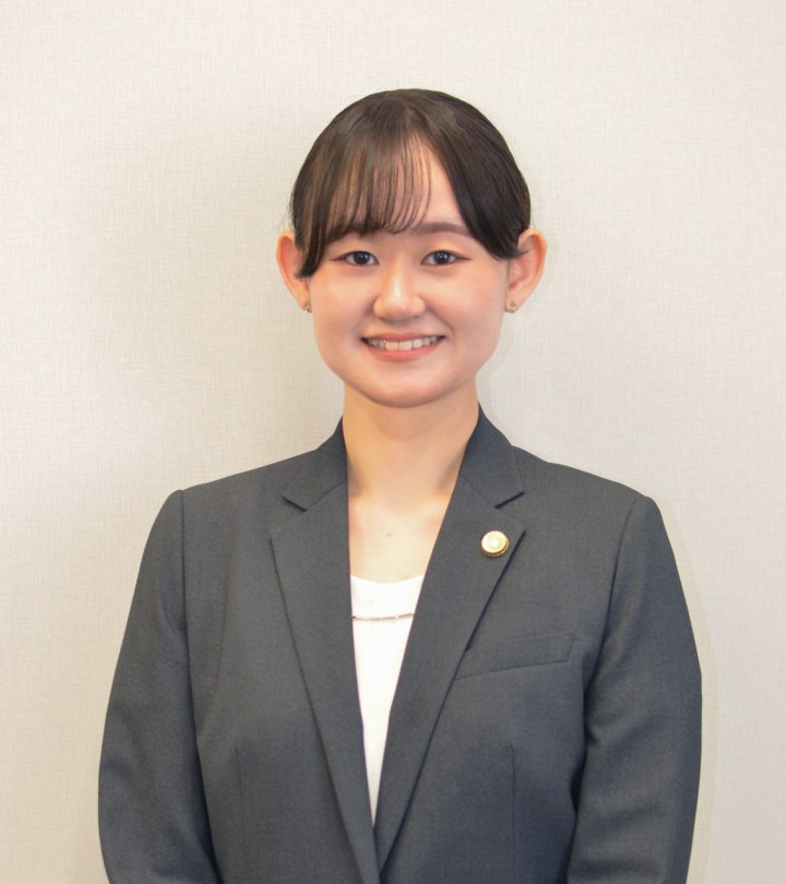 中川 真歩